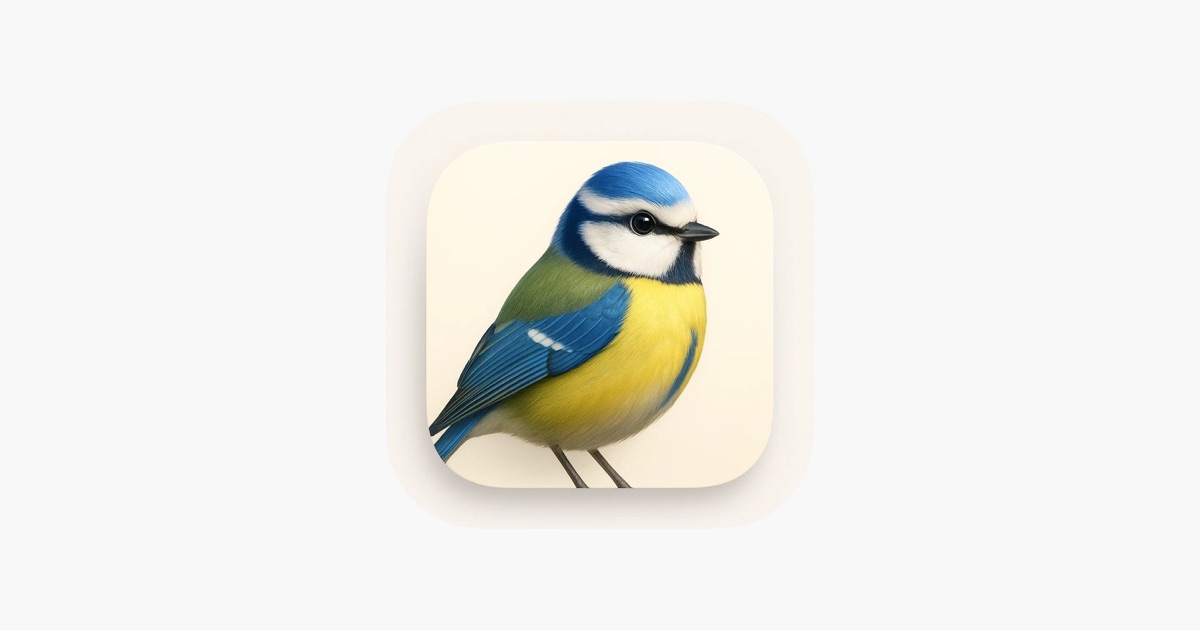 Birds of Europe – Field Guide: A Comprehensive App for Bird Lovers
