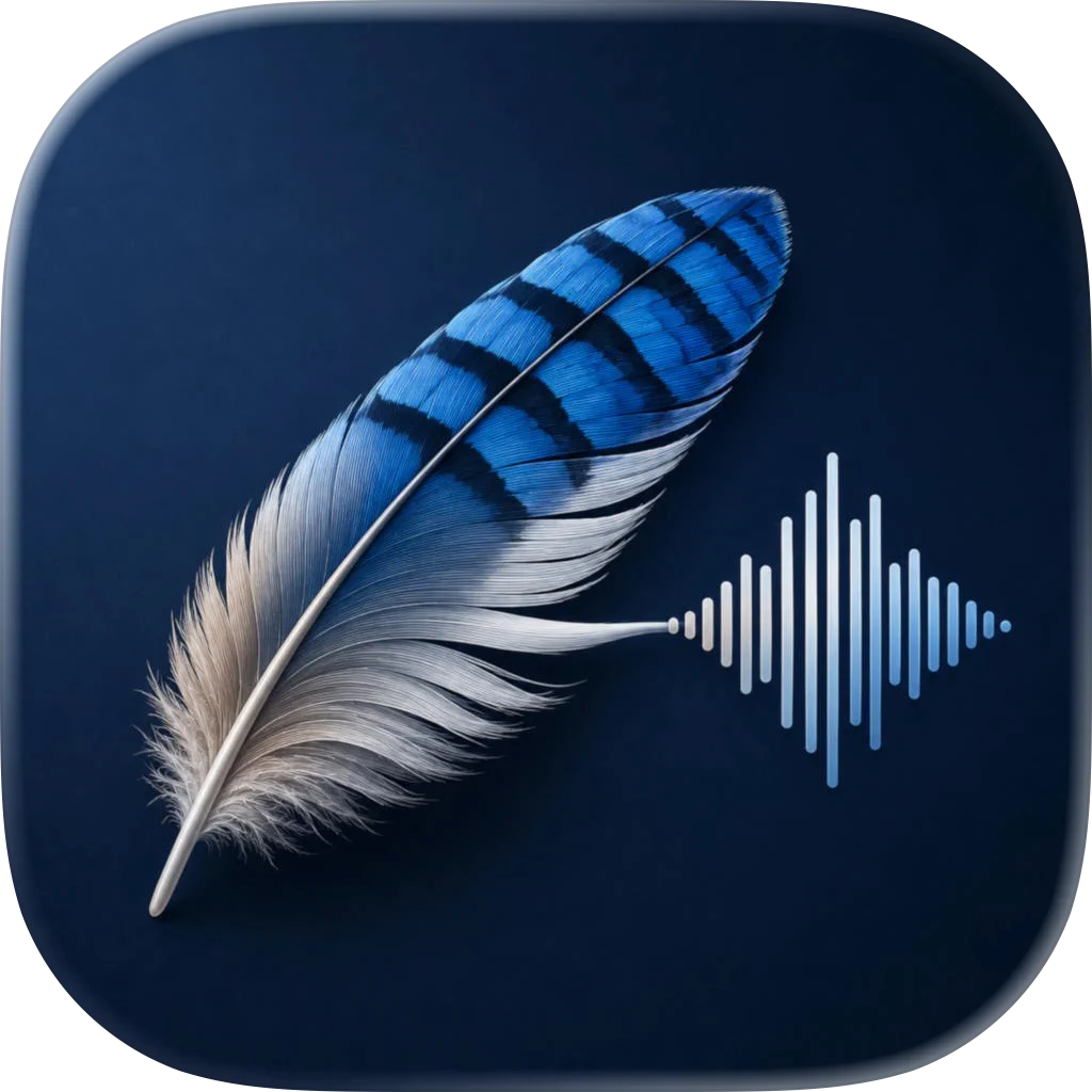 Birdio – Bird Radio: A New Way to Explore Birds Through Sound